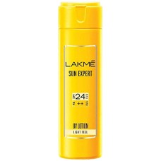 LAKME SUN EXPERT ULTRAMATTE 24SPF SUNSCREEN